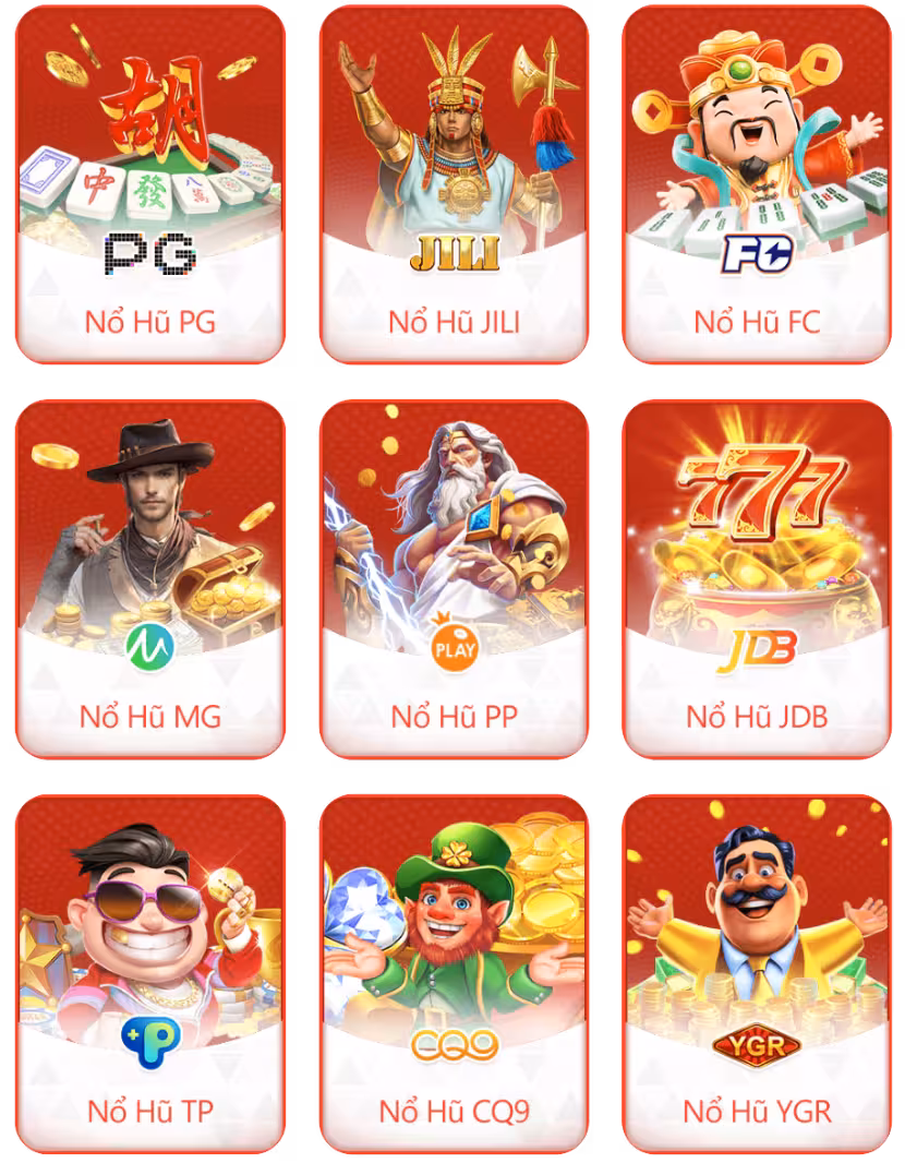 Nổ hũ 33wim